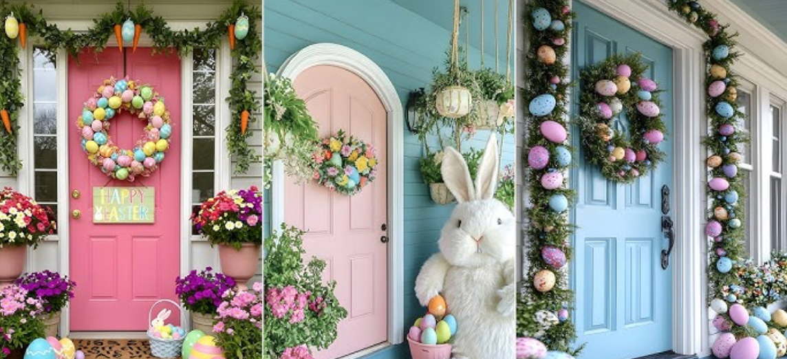 Holiday Add-on (Easter)