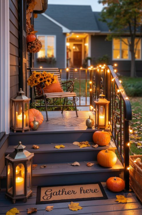 Holiday Add-on (Halloween)