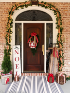 Holiday Add-on (Christmas)