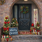 Holiday Add-on (Christmas)